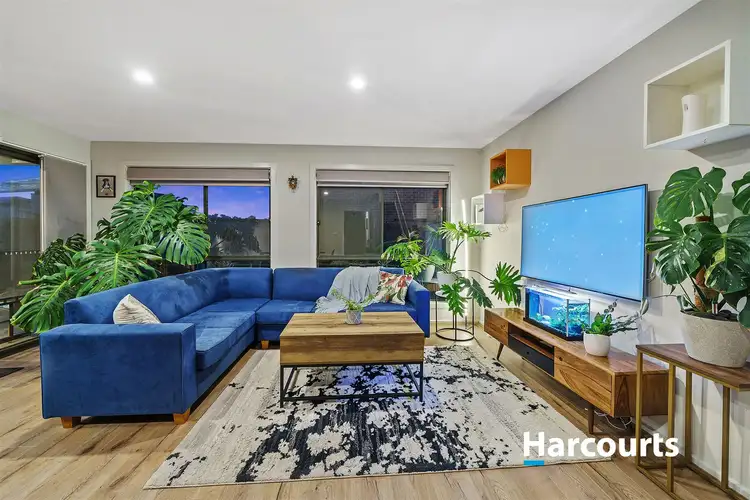 Fourth view of Homely townhouse listing, 30/1 Bon Scott Crescent, Moncrieff ACT 2914