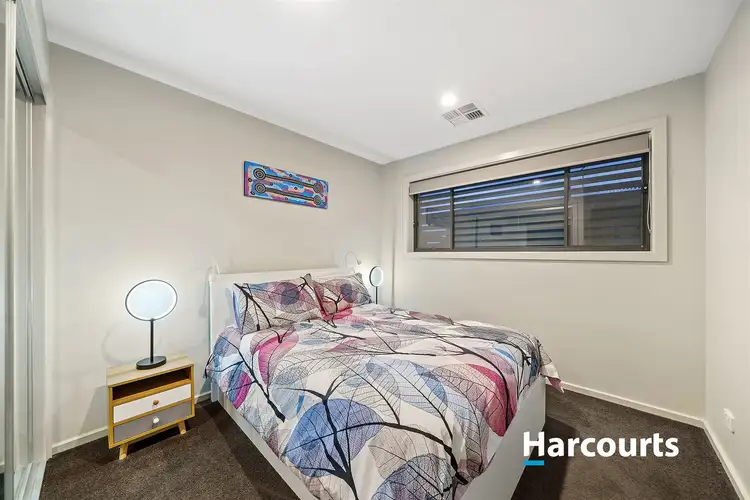 Sixth view of Homely townhouse listing, 30/1 Bon Scott Crescent, Moncrieff ACT 2914