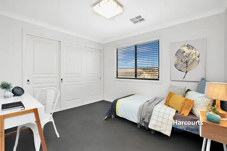 Seventh view of Homely house listing, 16 Meredith Street, Ropes Crossing NSW 2760