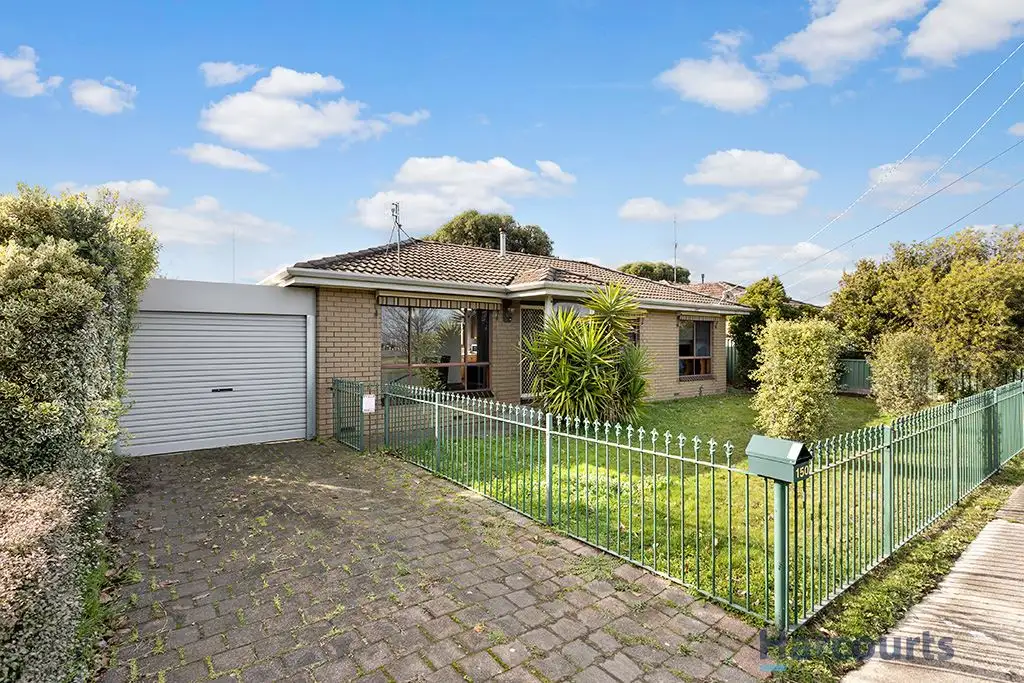 Main view of Homely house listing, 150 Learmonth Road, Wendouree VIC 3355