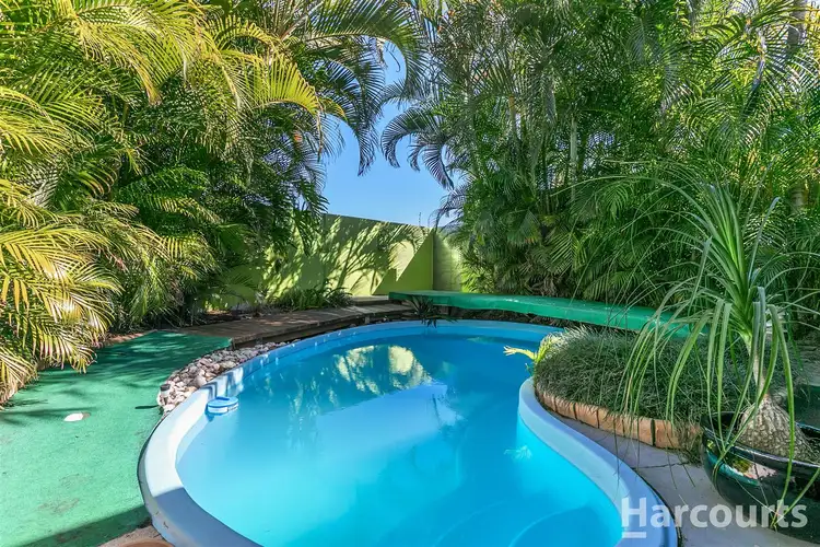 69/1 Ibis Boulevard, Eli Waters QLD 4655