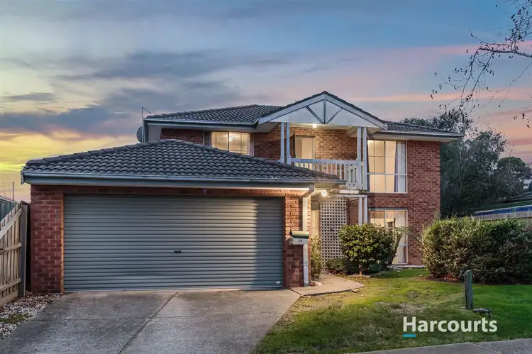 15 Farview Drive, Rowville VIC 3178