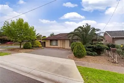21 O'Loughlin Road, Valley View SA