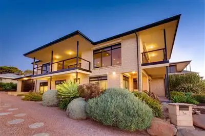Main view of Homely house listing, 3a Clifftop Crescent, Hallett Cove SA