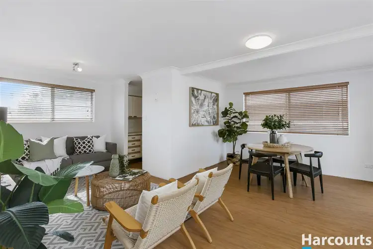 3/29 Carr Street, Bulimba QLD 4171