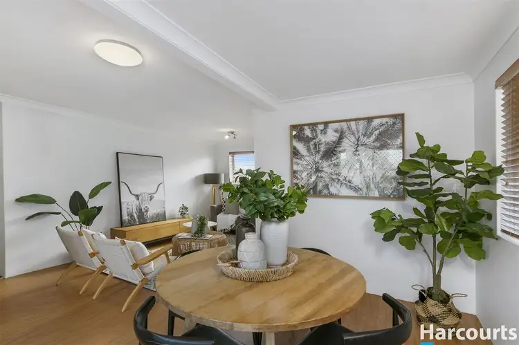 Fourth view of Homely unit listing, 3/29 Carr Street, Bulimba QLD 4171