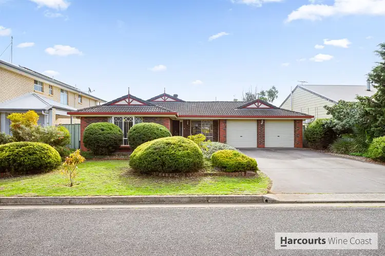 9 Helen Avenue, Aldinga Beach SA 5173