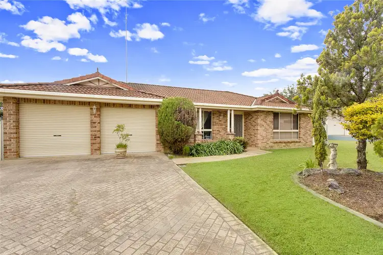 Main view of Homely house listing, 18 Heritage Place, Wauchope NSW 2446