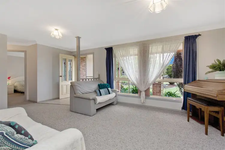 Second view of Homely house listing, 18 Heritage Place, Wauchope NSW 2446