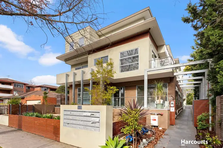 107/95 Thames Street, Box Hill VIC 3128
