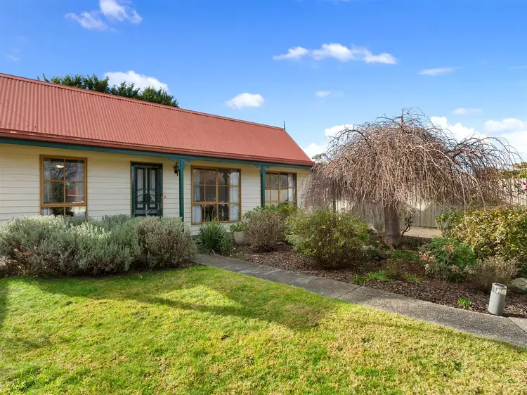 18 Myers Road, Bittern VIC 3918
