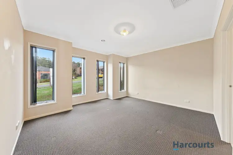 Third view of Homely house listing, 18 Mineral Court, Drouin VIC 3818