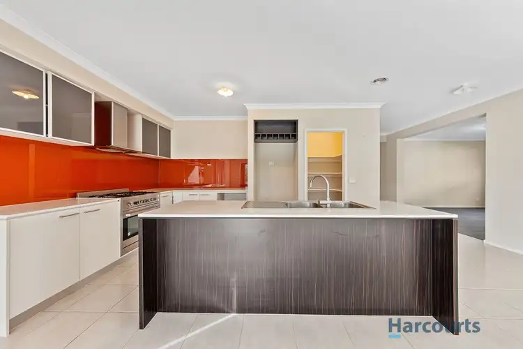 Fourth view of Homely house listing, 18 Mineral Court, Drouin VIC 3818