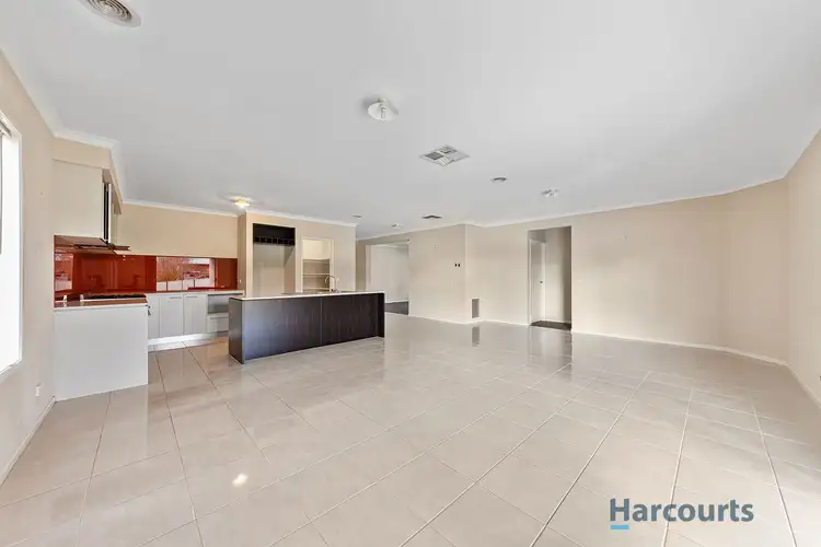 Sixth view of Homely house listing, 18 Mineral Court, Drouin VIC 3818