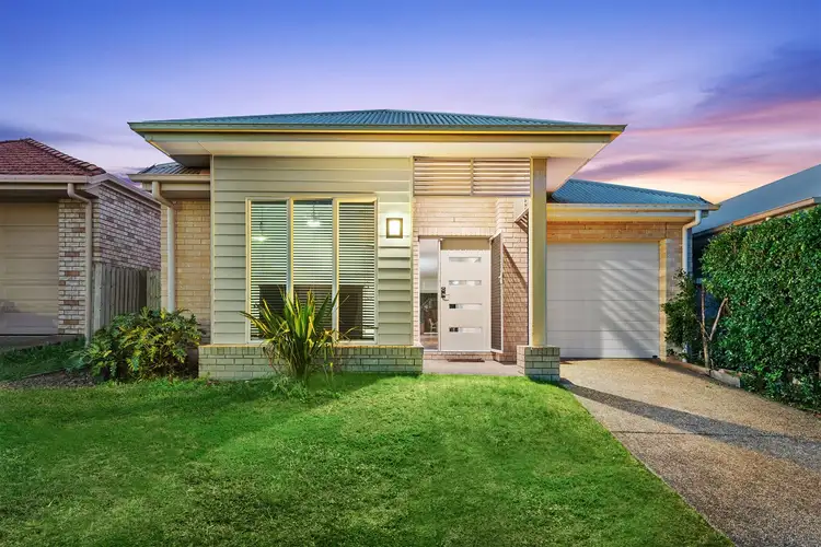 65 Lanagan Circuit, North Lakes QLD 4509