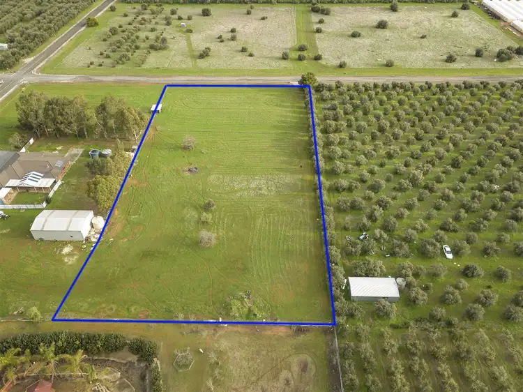 Third view of Homely land listing, Lot 1 Clover Glen Road, Kudla SA 5115