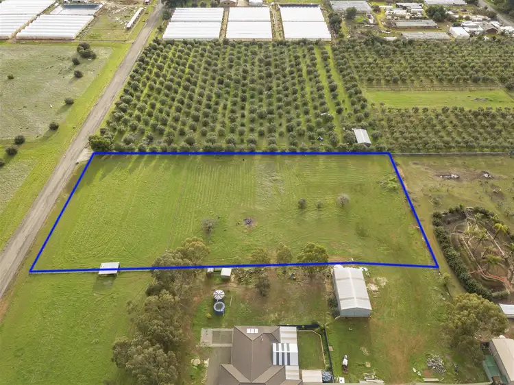 Fifth view of Homely land listing, Lot 1 Clover Glen Road, Kudla SA 5115