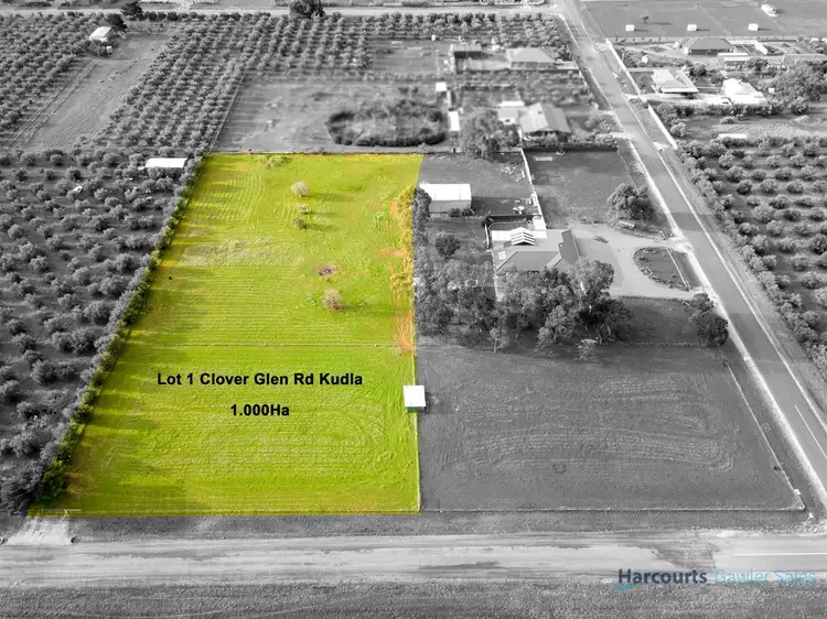 Seventh view of Homely land listing, Lot 1 Clover Glen Road, Kudla SA 5115