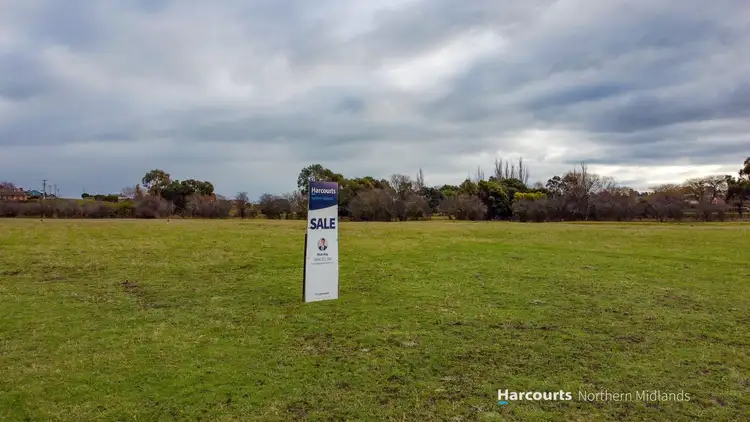 Third view of Homely land listing, Lot 1 138-144 High Street, Campbell Town TAS 7210