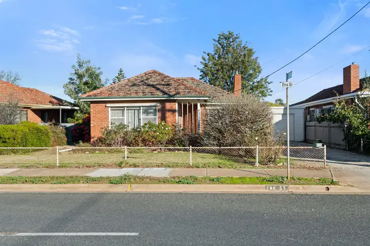 9 Ena Street