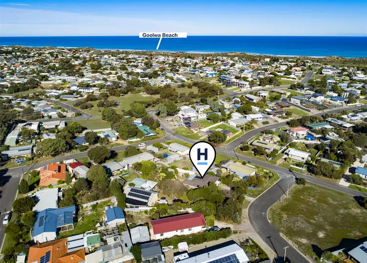 Fifth view of Homely house listing, 2 Lacrington Street, Goolwa Beach SA 5214