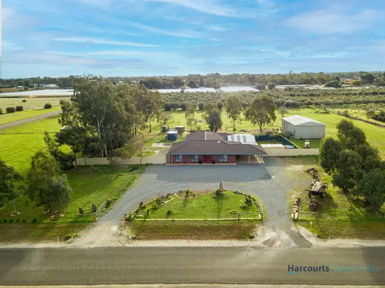 Second view of Homely house listing, 71 Griffith Road, Kudla SA 5115