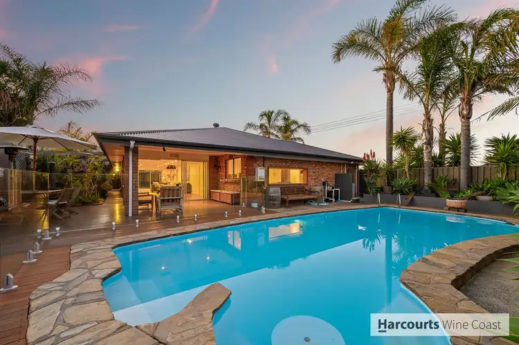 Main view of Homely house listing, 25 Norseman Street, Port Noarlunga South SA 5167