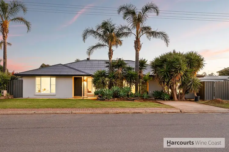 Second view of Homely house listing, 25 Norseman Street, Port Noarlunga South SA 5167