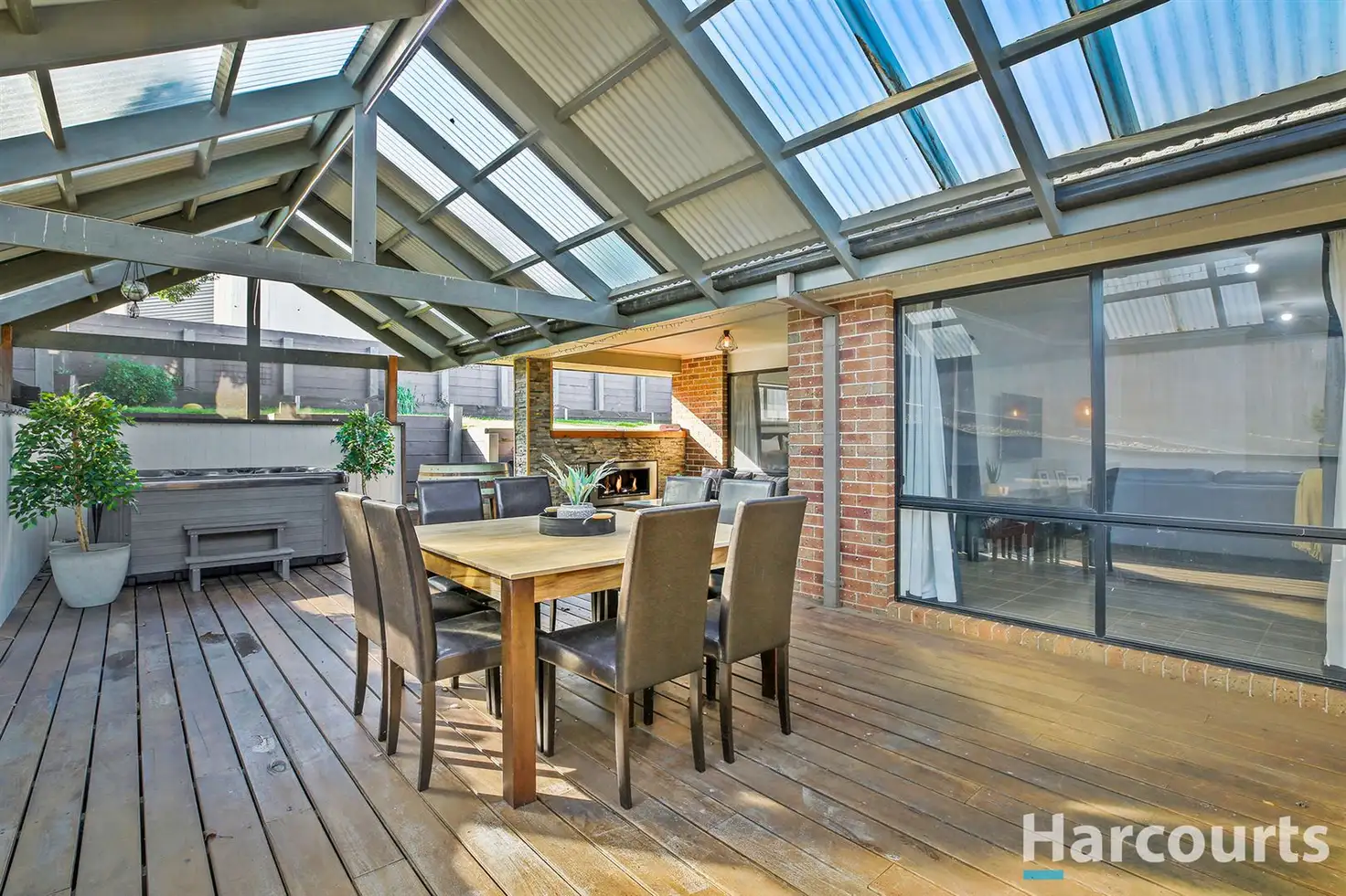 Main view of Homely house listing, 37 Dawson Drive, Warragul VIC 3820