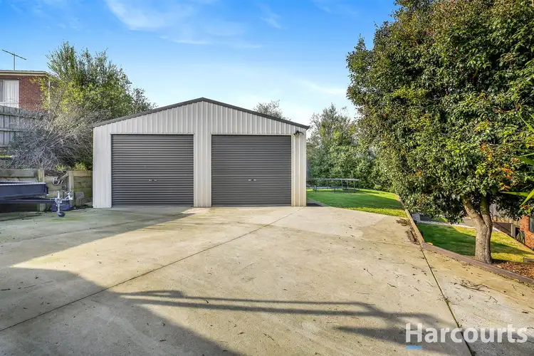 Second view of Homely house listing, 37 Dawson Drive, Warragul VIC 3820