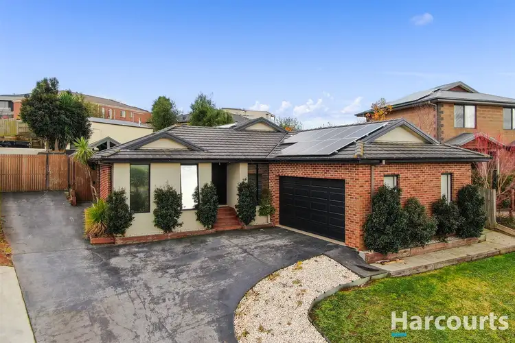 Third view of Homely house listing, 37 Dawson Drive, Warragul VIC 3820