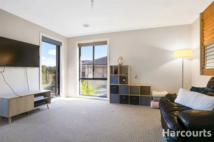 Fourth view of Homely house listing, 37 Dawson Drive, Warragul VIC 3820