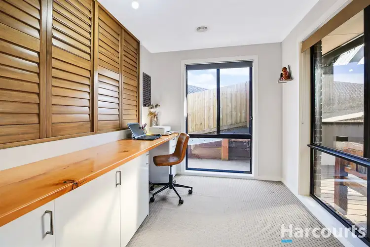 Fifth view of Homely house listing, 37 Dawson Drive, Warragul VIC 3820