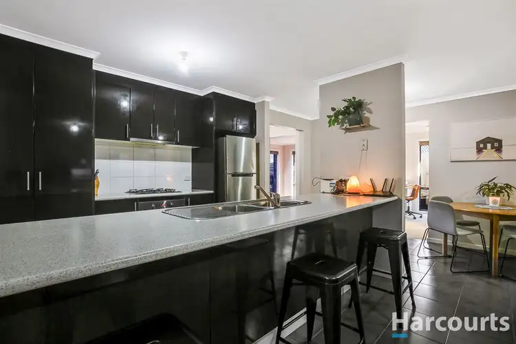 Sixth view of Homely house listing, 37 Dawson Drive, Warragul VIC 3820