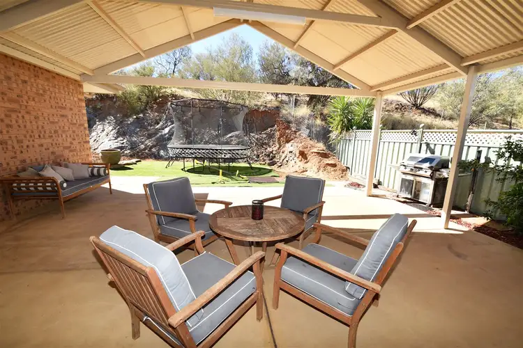 52 Tmara Mara Circuit, Araluen NT 870