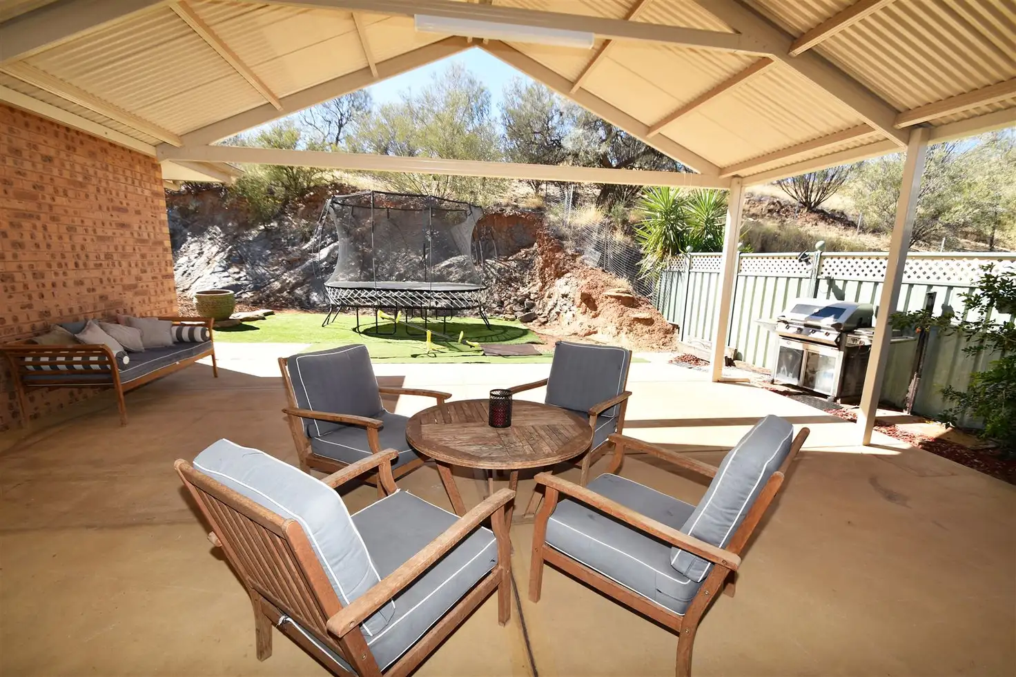 Main view of Homely house listing, 52 Tmara Mara Circuit, Araluen NT 870