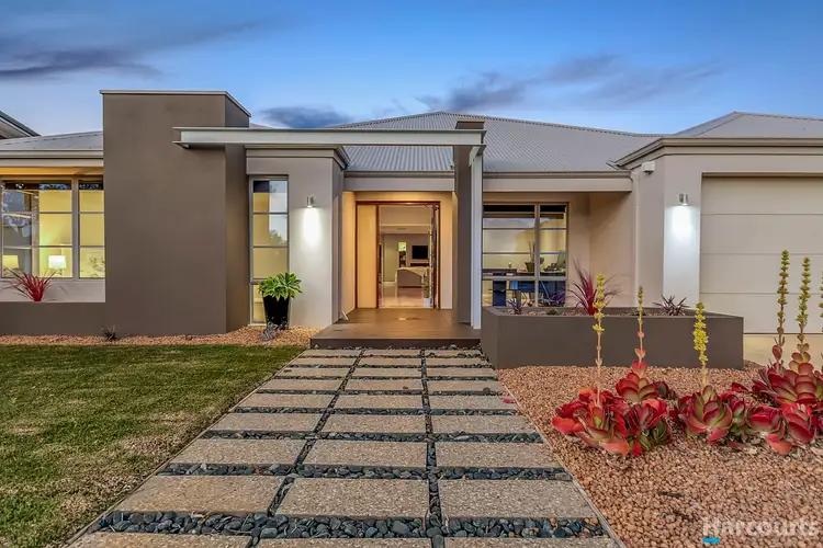 Main view of Homely house listing, 43 Quarram Crescent, Burns Beach WA 6028
