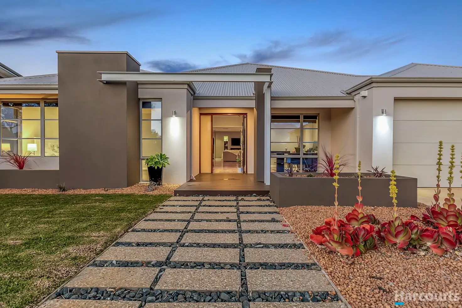 Main view of Homely house listing, 43 Quarram Crescent, Burns Beach WA 6028