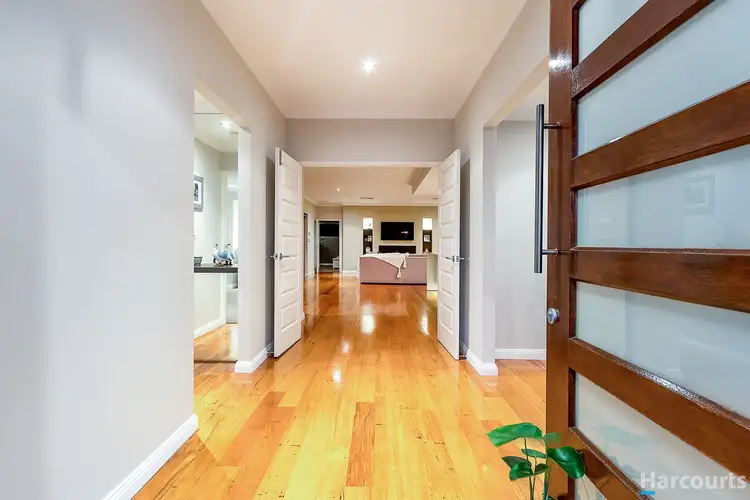 Third view of Homely house listing, 43 Quarram Crescent, Burns Beach WA 6028