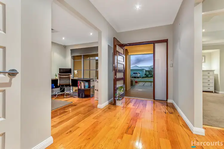Fourth view of Homely house listing, 43 Quarram Crescent, Burns Beach WA 6028