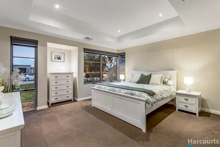 Fifth view of Homely house listing, 43 Quarram Crescent, Burns Beach WA 6028
