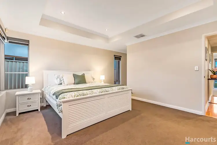 Sixth view of Homely house listing, 43 Quarram Crescent, Burns Beach WA 6028