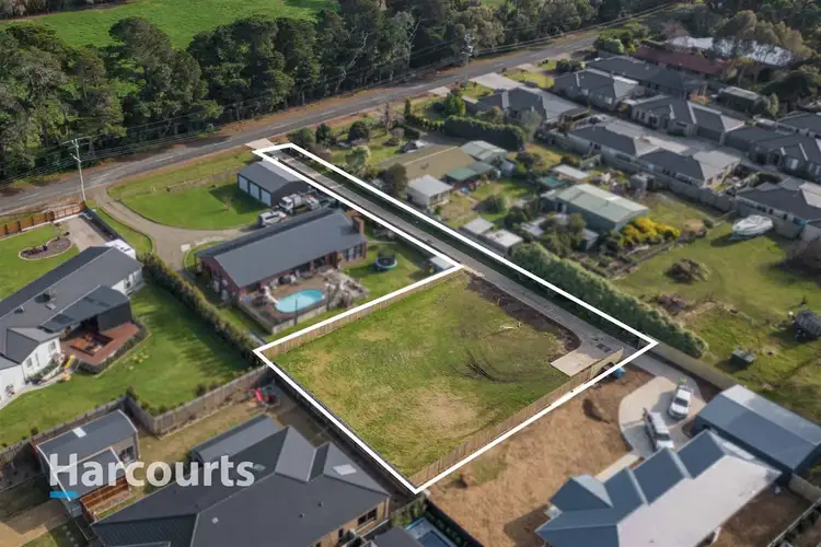 Main view of Homely land listing, 2/67 Hendersons Road, Bittern VIC 3918
