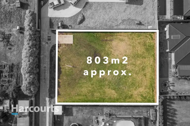 Second view of Homely land listing, 2/67 Hendersons Road, Bittern VIC 3918