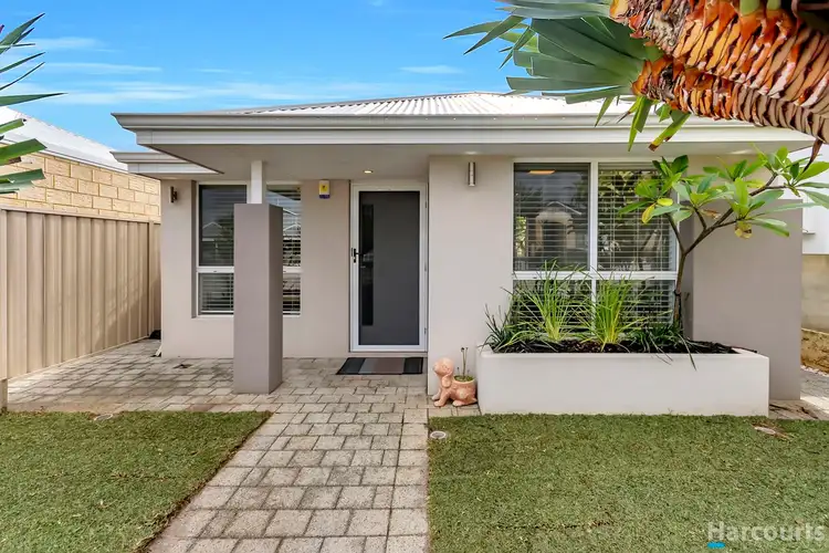 Second view of Homely house listing, 42A Kembla Circle, Madeley WA 6065