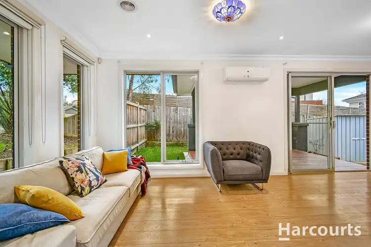 Fifth view of Homely townhouse listing, 1/147 Heatherdale Road, Vermont VIC 3133