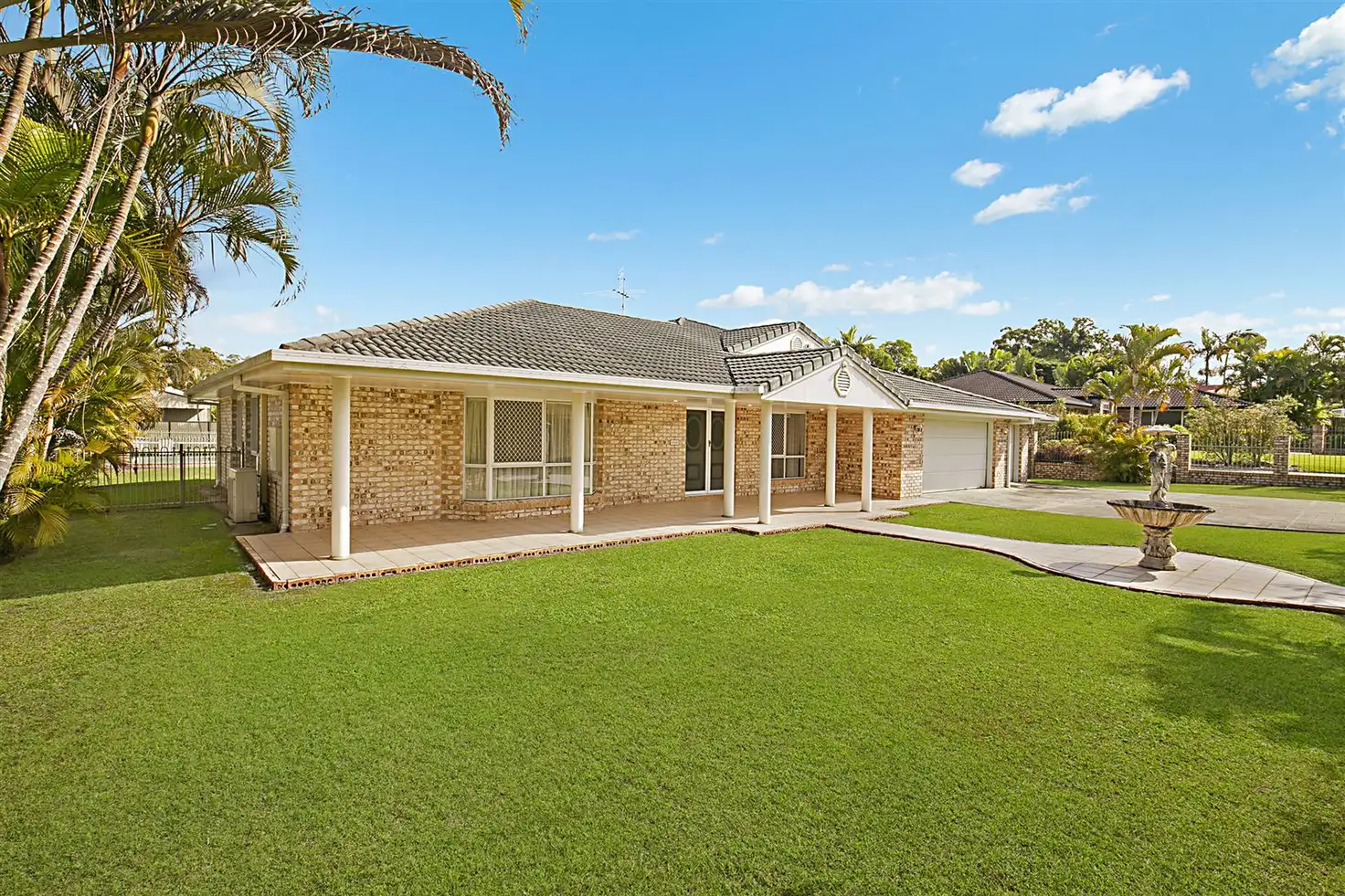 Main view of Homely house listing, 46-48 Gavin Way, Cornubia QLD 4130
