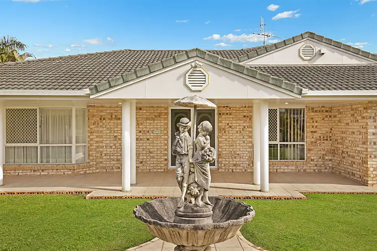 Second view of Homely house listing, 46-48 Gavin Way, Cornubia QLD 4130