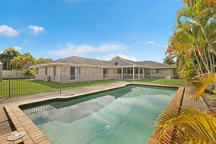 Third view of Homely house listing, 46-48 Gavin Way, Cornubia QLD 4130