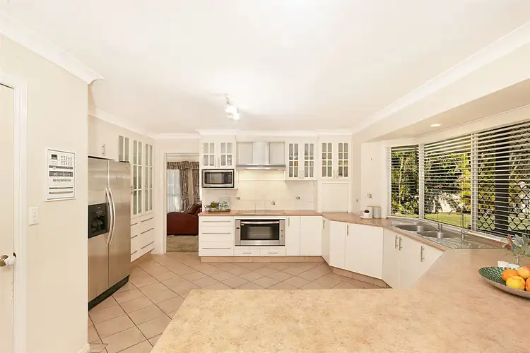 Fourth view of Homely house listing, 46-48 Gavin Way, Cornubia QLD 4130